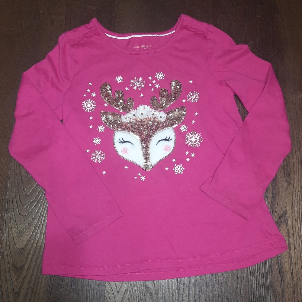 Long sleeve bundle
